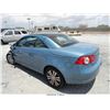 Image 3 : 2007 - VOLKSWAGEN EOS