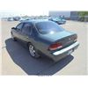 Image 3 : 1998 - NISSAN MAXIMA