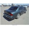 Image 4 : 1998 - NISSAN MAXIMA