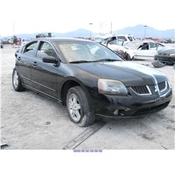 2005 - MITSUBISHI GALANT