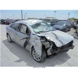 2008 - NISSAN SENTRA