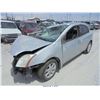 Image 2 : 2008 - NISSAN SENTRA