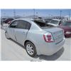 Image 3 : 2008 - NISSAN SENTRA