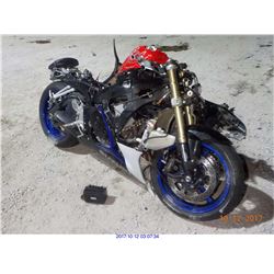 2007 - SUZUKI GSX-R600-