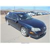 Image 1 : 2002 - NISSAN MAXIMA