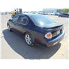 Image 3 : 2002 - NISSAN MAXIMA