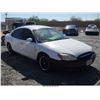 Image 1 : 2003 - FORD TAURUS // REBUILT SALVAGE