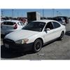 Image 2 : 2003 - FORD TAURUS // REBUILT SALVAGE