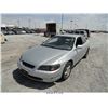 Image 2 : 2000 - HONDA ACCORD