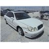 Image 1 : 2003 - HYUNDAI SONATA