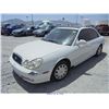 Image 2 : 2003 - HYUNDAI SONATA