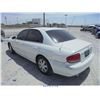 Image 3 : 2003 - HYUNDAI SONATA