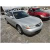 Image 1 : 2002 - ACURA CL