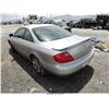 Image 3 : 2002 - ACURA CL