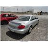 Image 4 : 2002 - ACURA CL