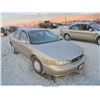 Image 1 : 2001 - BUICK CENTURY