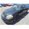 Image 2 : 1998 - HONDA CIVIC EX