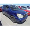 Image 1 : 2006 - BUICK RENDEZVOUS