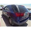 Image 3 : 2006 - BUICK RENDEZVOUS