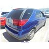 Image 4 : 2006 - BUICK RENDEZVOUS