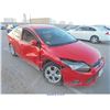 Image 1 : 2014 - FORD FOCUS // REBUILT SALVAGE