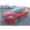 Image 2 : 2014 - FORD FOCUS // REBUILT SALVAGE