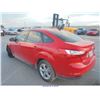 Image 3 : 2014 - FORD FOCUS // REBUILT SALVAGE