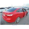 Image 4 : 2014 - FORD FOCUS // REBUILT SALVAGE
