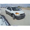 Image 1 : 2003 - BUICK RENDEZVOUS