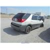 Image 4 : 2003 - BUICK RENDEZVOUS