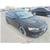 Image 1 : 2009 - MITSUBISHI LANCER