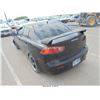 Image 3 : 2009 - MITSUBISHI LANCER