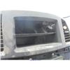 Image 5 : 2009 - MITSUBISHI LANCER