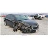 Image 1 : 2015 - CHEVROLET CRUZE