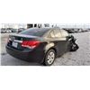 Image 4 : 2015 - CHEVROLET CRUZE