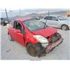 Image 1 : 2009 - TOYOTA YARIS