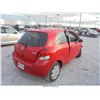 Image 4 : 2009 - TOYOTA YARIS