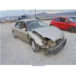2001 - FORD TAURUS