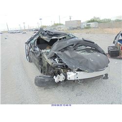 2014 - HONDA CIVIC