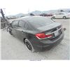 Image 3 : 2014 - HONDA CIVIC