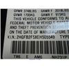 Image 6 : 2014 - HONDA CIVIC