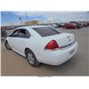 Image 3 : 2010 - CHEVROLET IMPALA