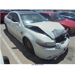 2004 - ACURA TL