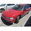 Image 2 : 1990 - HONDA ACCORD