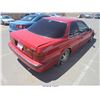 Image 4 : 1990 - HONDA ACCORD