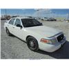 Image 1 : 2011 - FORD CROWN VICTORIA // TEXAS TITLE