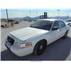 Image 2 : 2011 - FORD CROWN VICTORIA // TEXAS TITLE