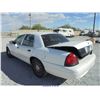 Image 3 : 2011 - FORD CROWN VICTORIA // TEXAS TITLE