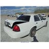 Image 4 : 2011 - FORD CROWN VICTORIA // TEXAS TITLE