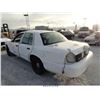 Image 3 : 2011 - FORD CROWN VICTORIA // TEXAS TITLE